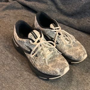 Brooks Adrenaline running shoes
